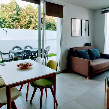 Vivabien Playa I - Apartamentos Junto Al Mar Benicassim Exterior photo