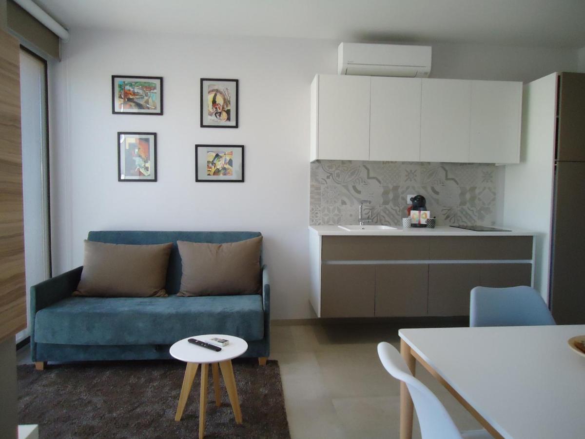 Vivabien Playa I - Apartamentos Junto Al Mar Benicassim Exterior photo